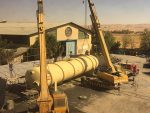 مخازن  و سازه های فلزی - تصویر 2